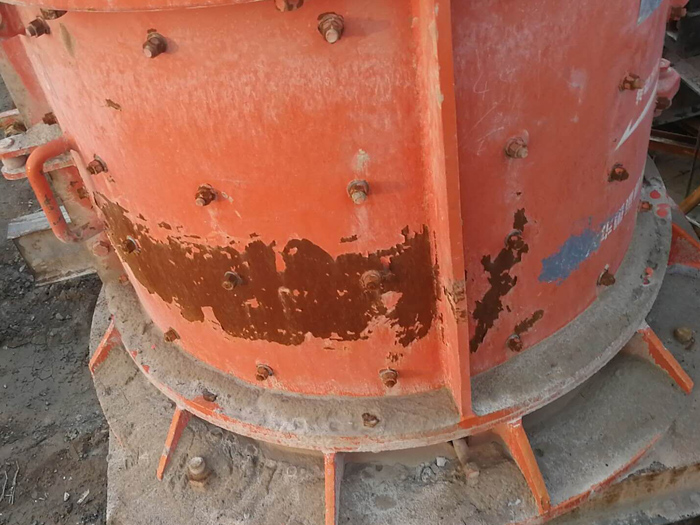 豸